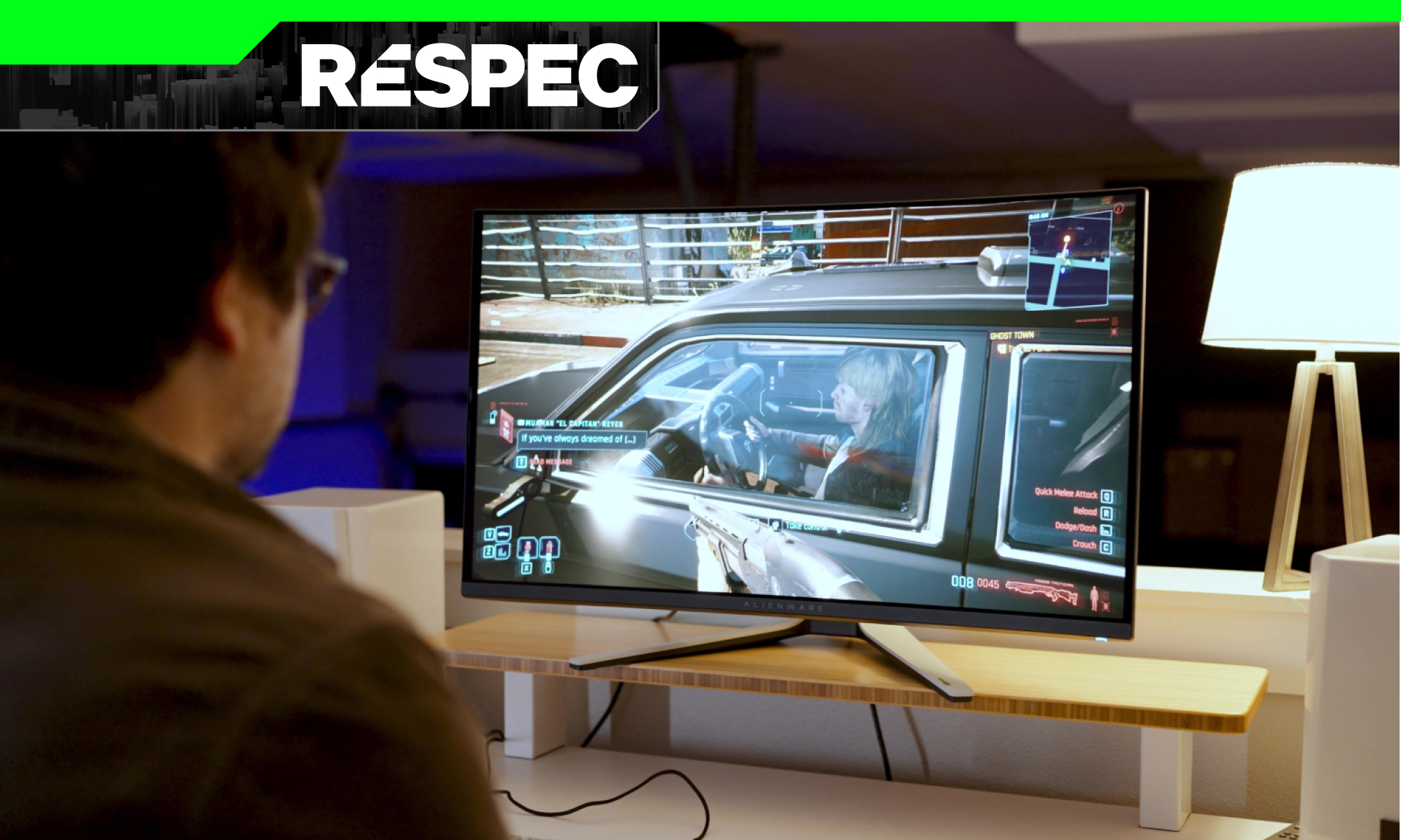 Don’t waste your money on an OLED gaming monitor