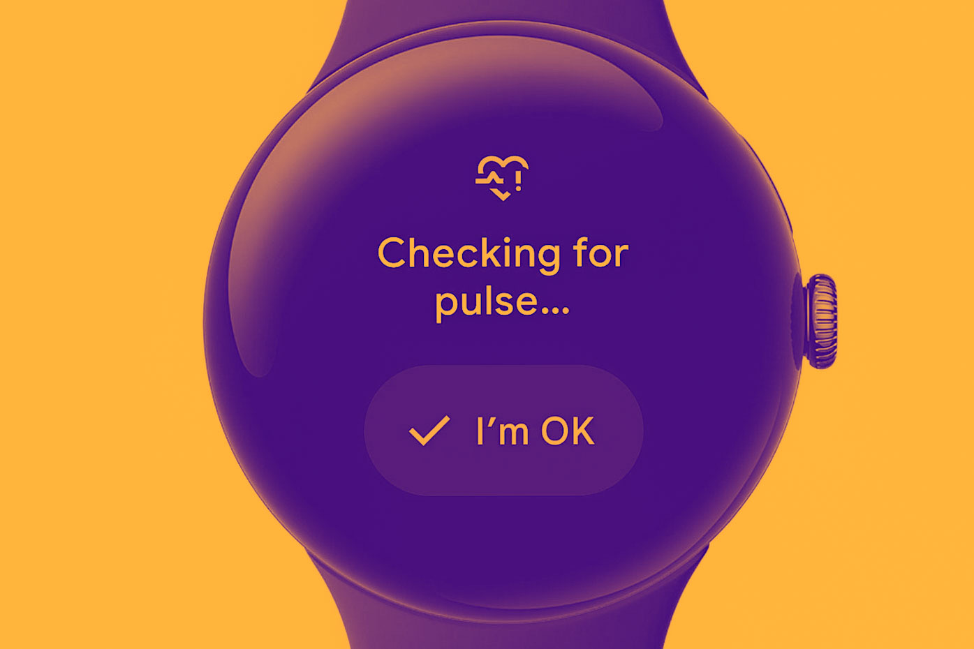 The Google Pixel Watch 3 has a never-before-seen health feature