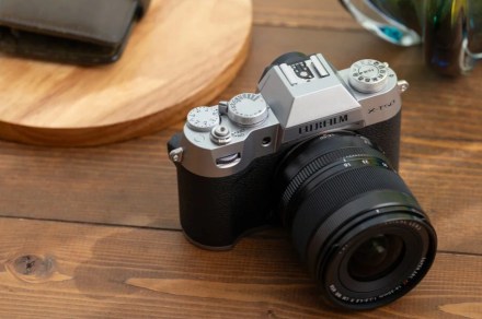 Fujifilm pro camera bundles are on sale at Target: Level up your photography