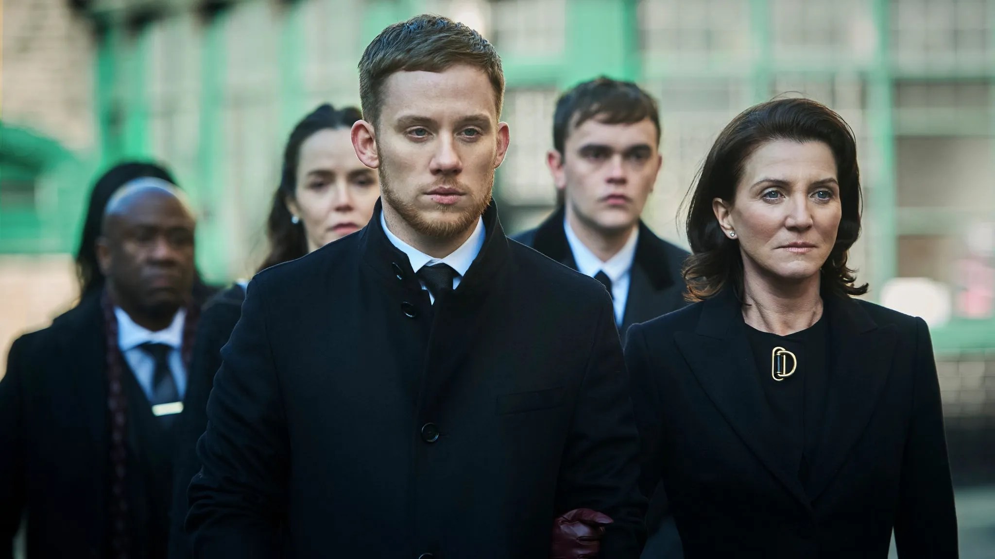 Netflix’s best TV show right now is this riveting 2020 British crime drama