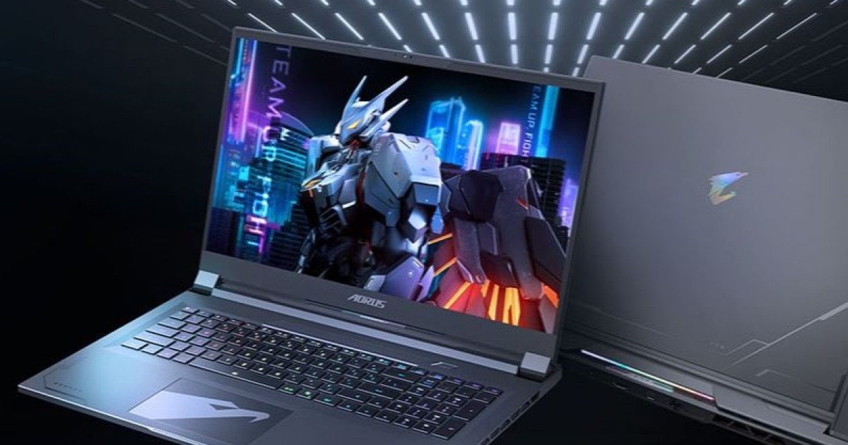 Gigabyte back-to-school deals: AI gaming laptops for less | Tech Reader