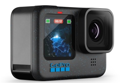 Nearly every GoPro model is on sale at Best Buy today