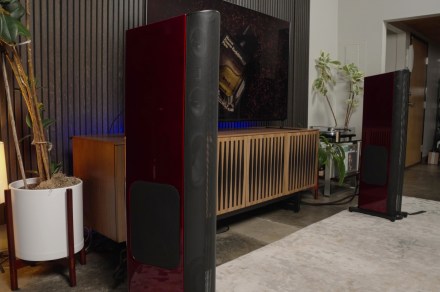 GoldenEar T66 loudspeaker review: This one is personal