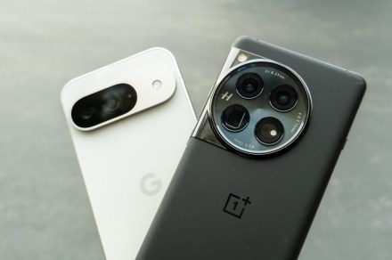 Google Pixel 9 vs. OnePlus 12: the battle for the $800 crown