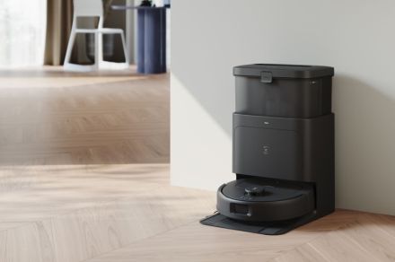 Ecovacs launches two budget-friendly robot vacuums