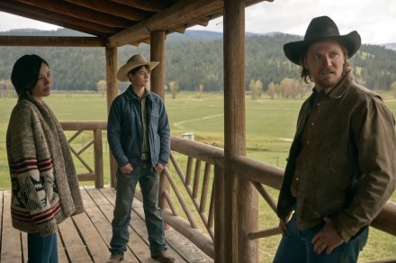 Yellowstone season 5, part 2 images unveiled, marathon scheduled for Labor Day weekend