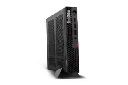 Lenovo’s tiny workstation PC is over $800 off today