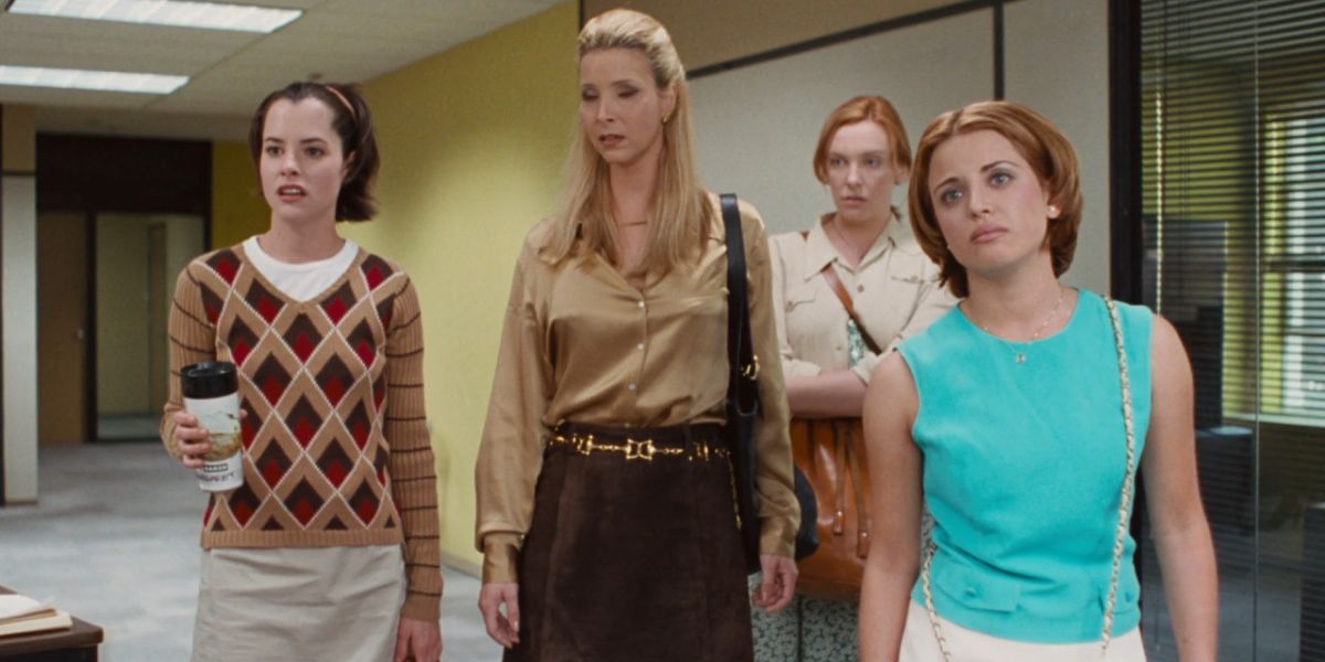 5 great comedy movies to stream this Labor Day weekend