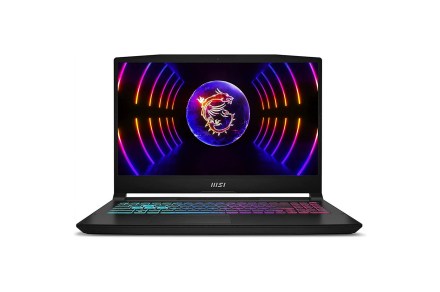 This MSI gaming laptop with RTX 4060 just dropped below $1,000