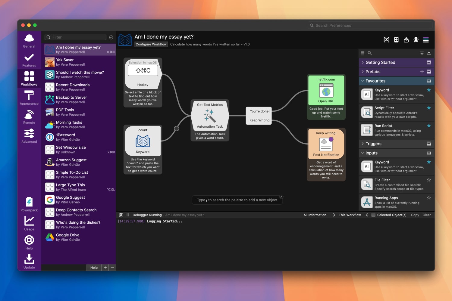 These 8 apps will transform your Mac into something much more powerful