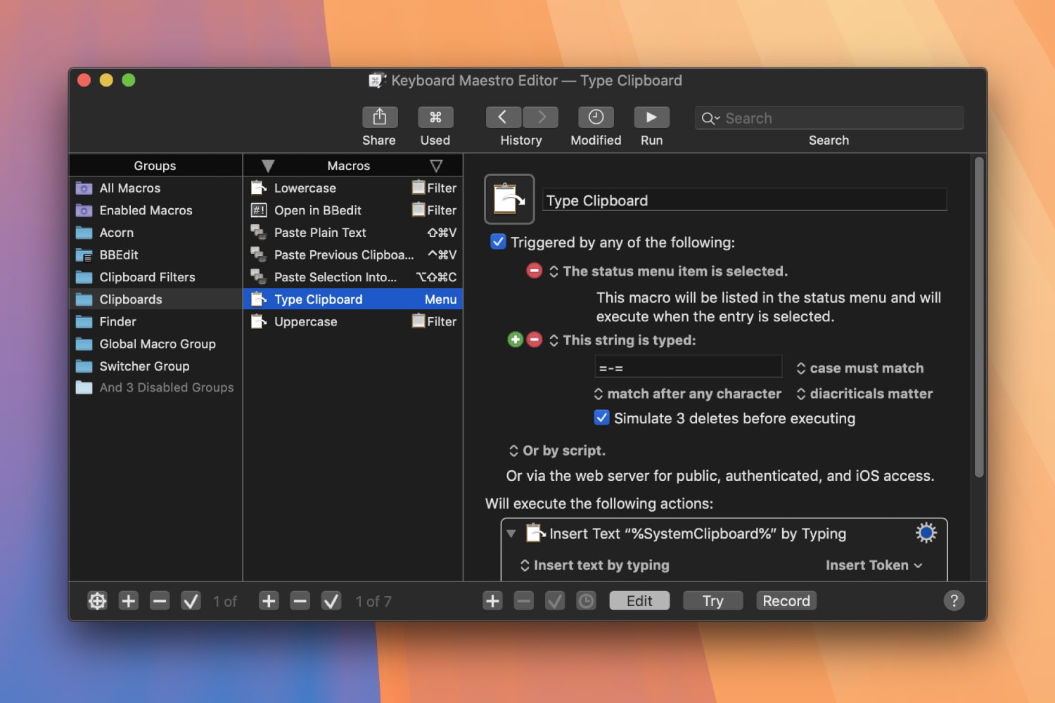 These 8 apps will transform your Mac into something much more powerful