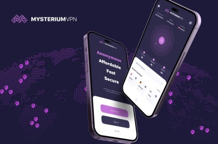 This exclusive DT deal on Mysterium VPN saves you big time on a decentralized VPN