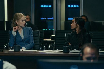 Lioness season 2: Paramount+ sets release date, reveals first images