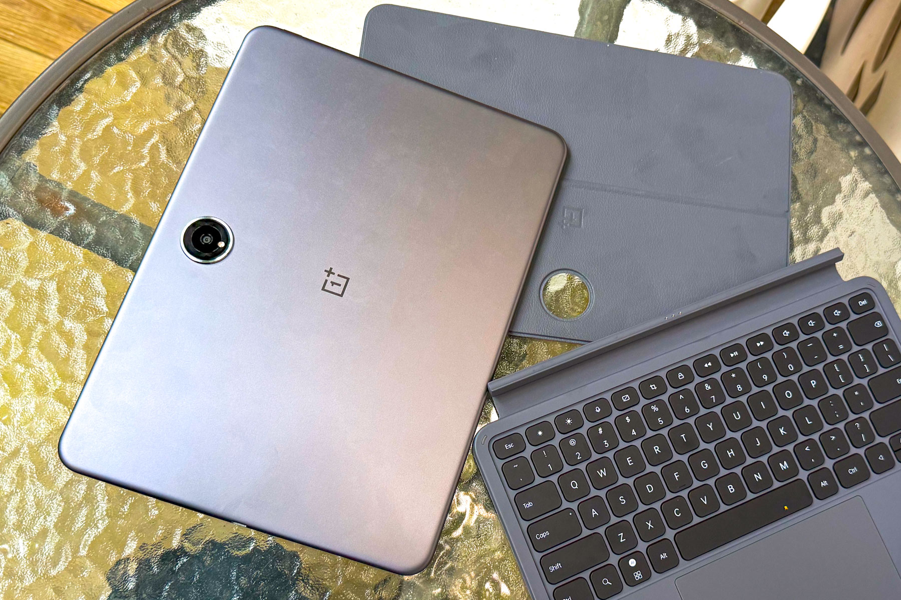 The OnePlus Pad 2 is the best Android tablet I’ve used this year