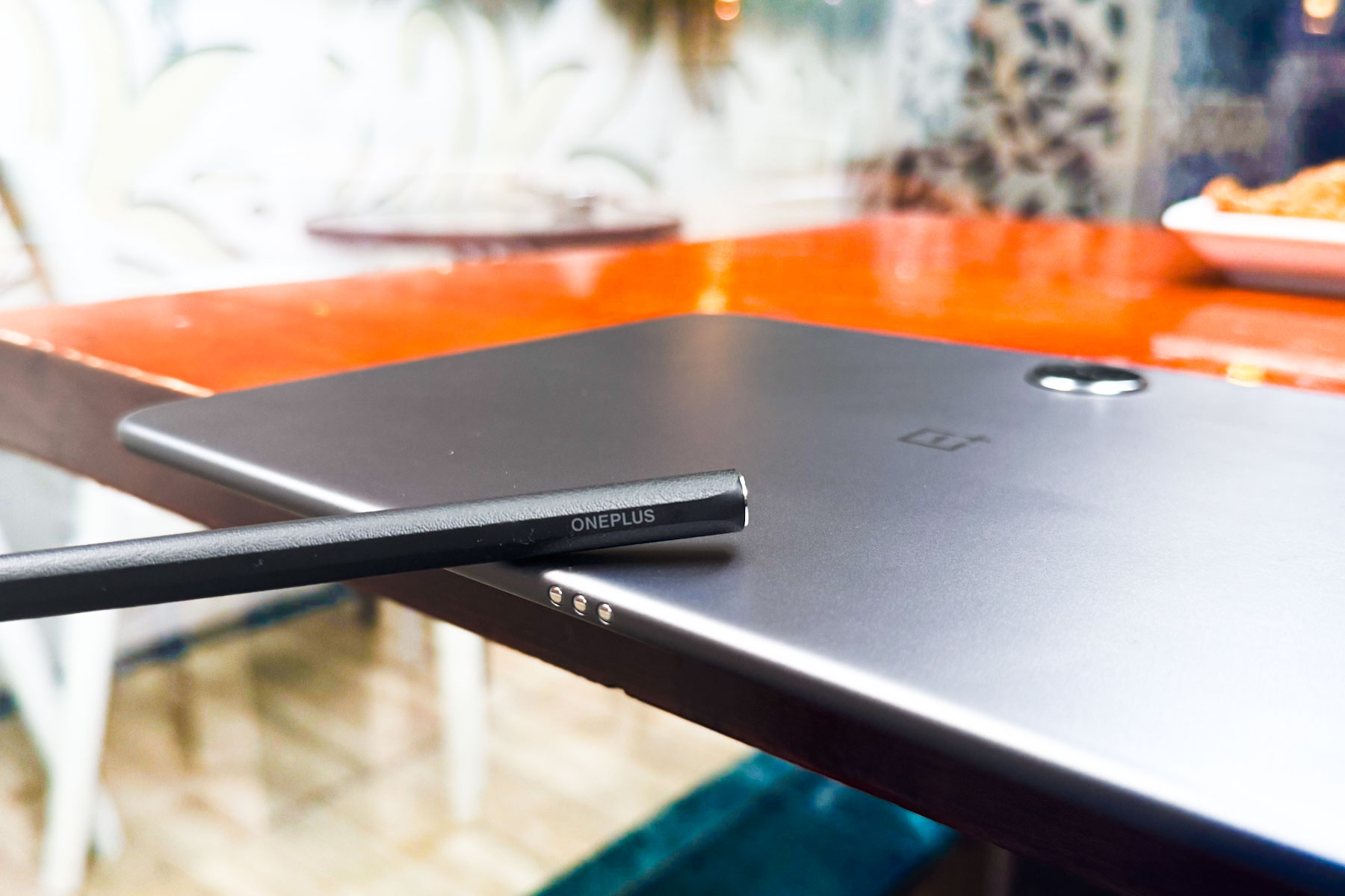 The OnePlus Pad 2 is the best Android tablet I’ve used this year