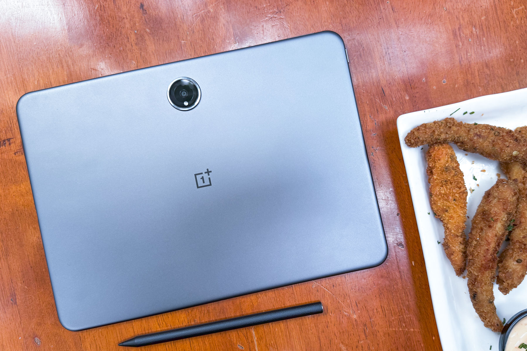 OnePlus Pad 2 — лучший Android-планшет, который я использовал в этом году