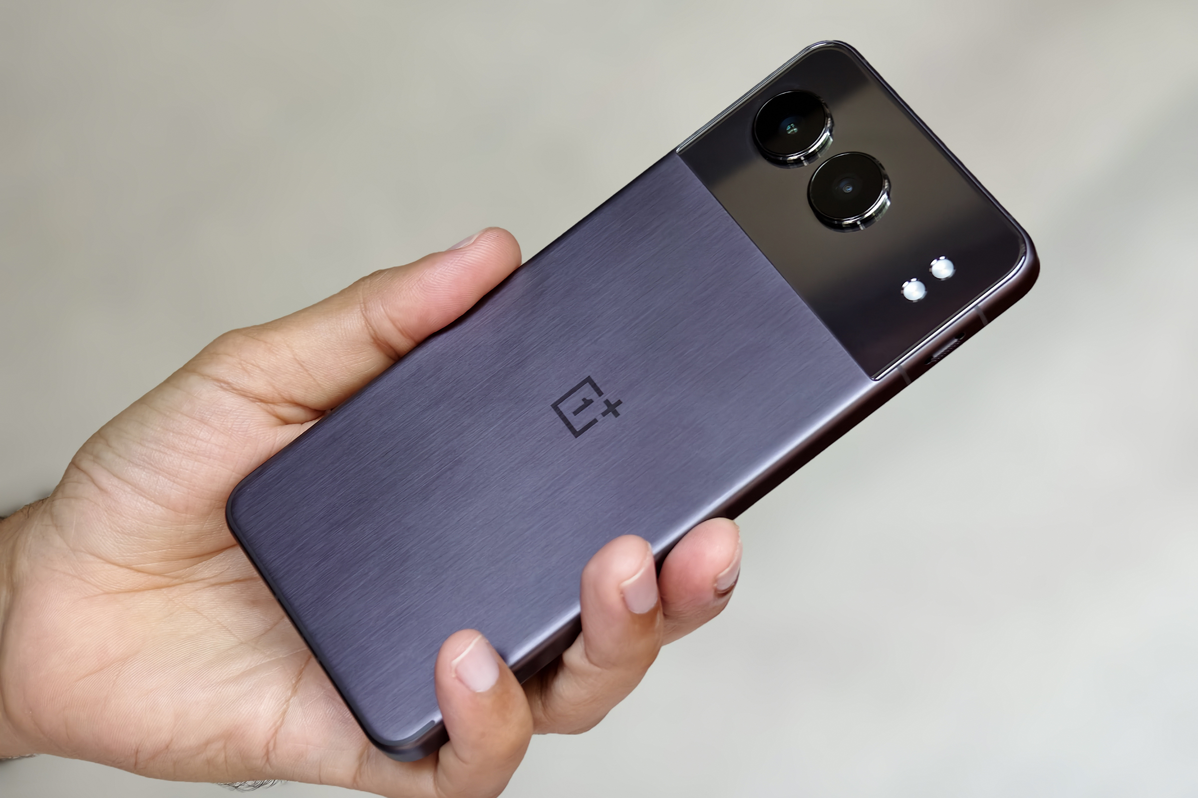 OnePlus Nord 4 делает одну вещь лучше, чем любой другой телефон Android.