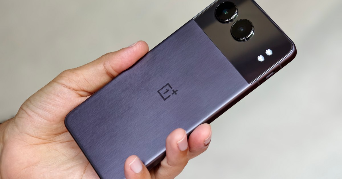 The OnePlus Nord 4 does one thing better than any other Android phone | Digital Trends