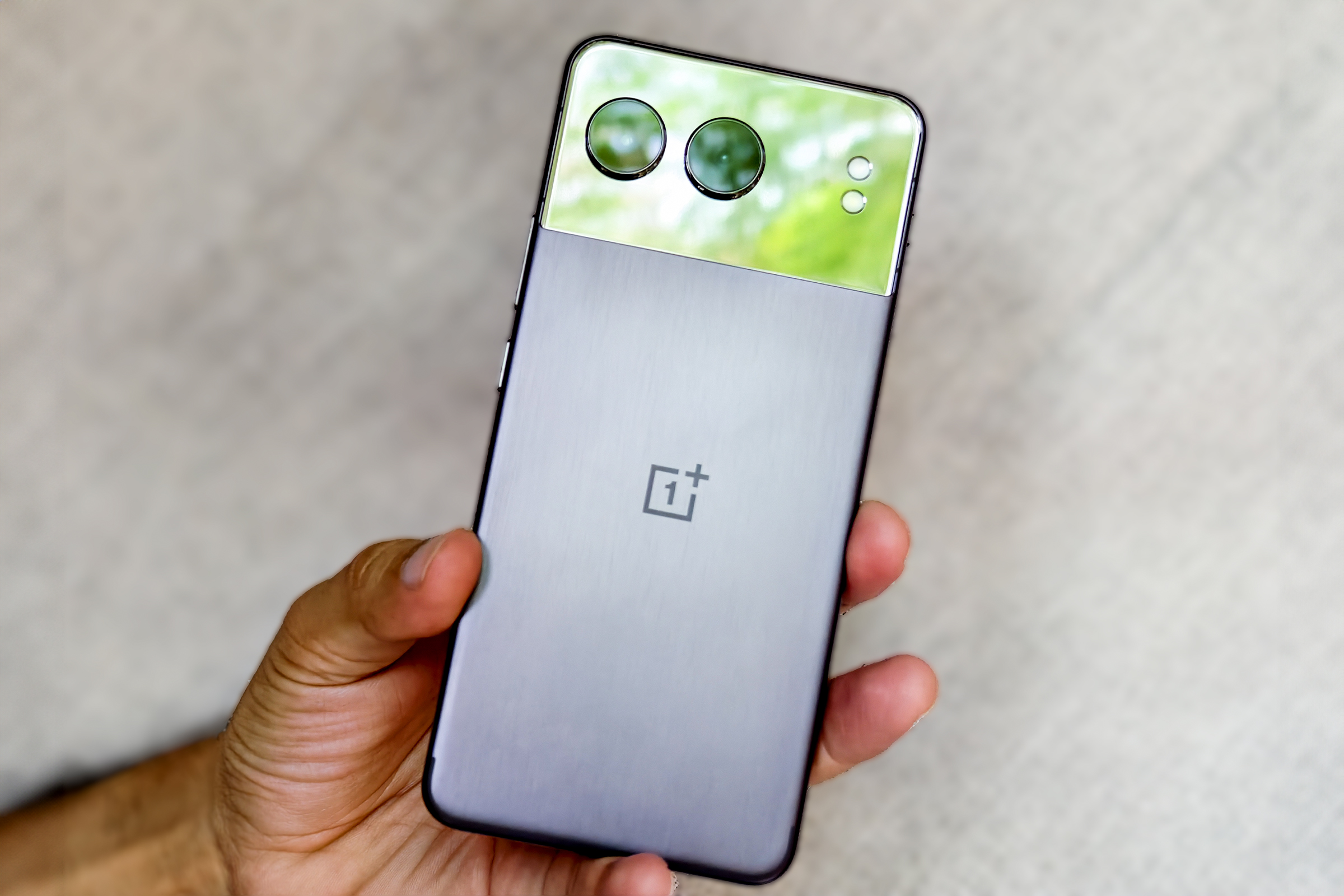 OnePlus Nord 4 делает одну вещь лучше, чем любой другой телефон Android.