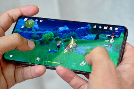 Image of article: The best gaming smartphon…