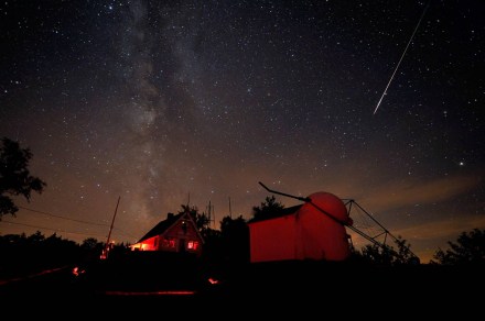 How to see the stunning Perseid meteor shower this weekend