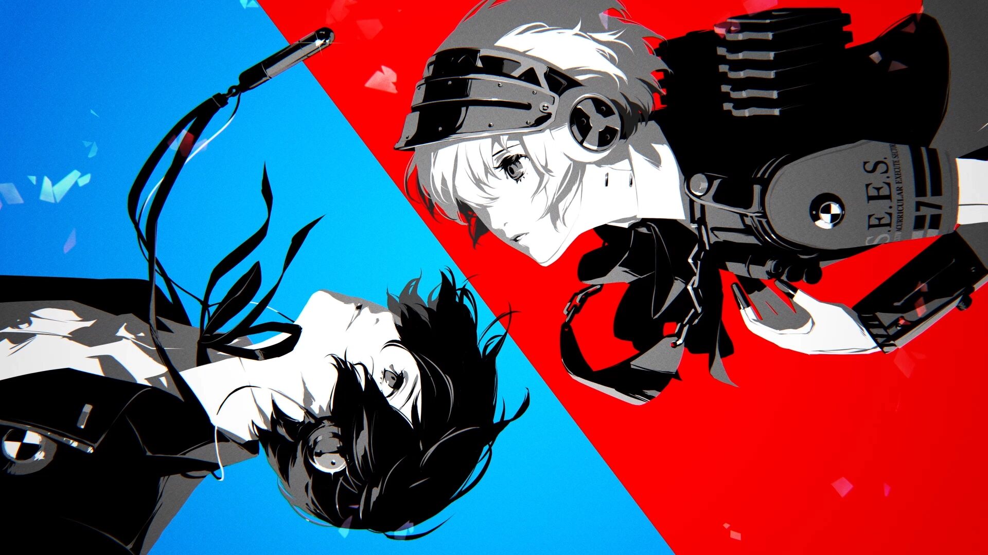 Atlus почти «сдалась» от создания дополнения The Answer для Persona 3 Reload