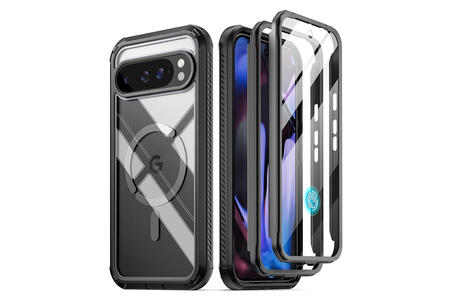 The best Google Pixel 9 Pro cases for 2024