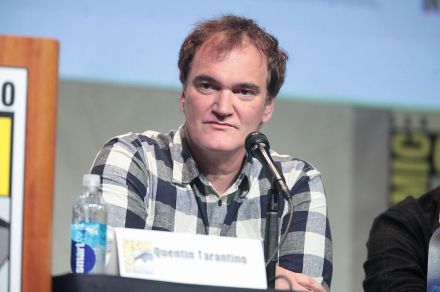 Quentin Tarantino talks failed Star Trek movie and why he’ll never watch Toy Story 4