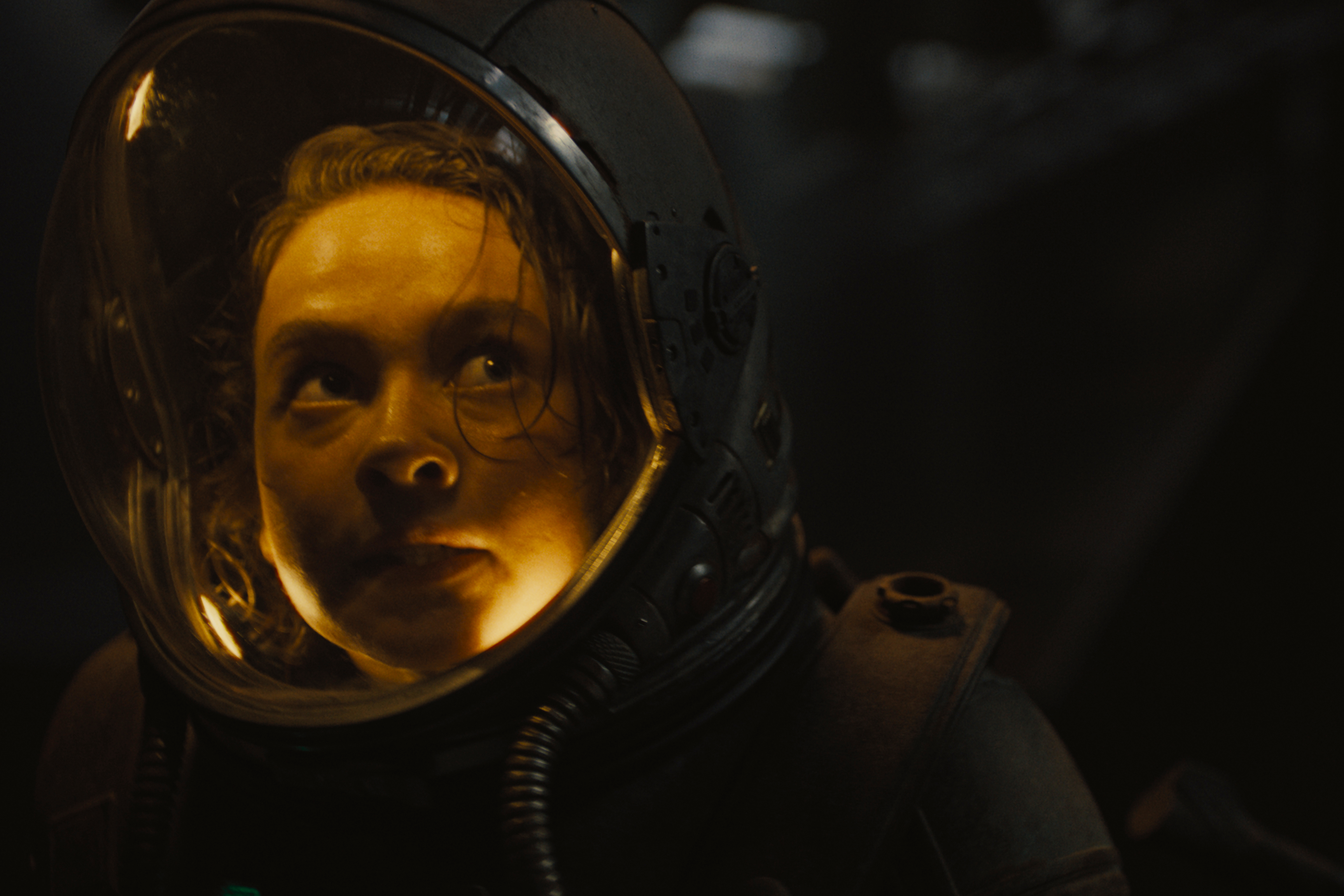 Is Alien: Romulus the comeback film its sci-fi franchise has long needed?