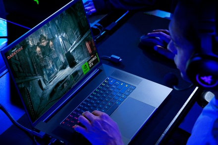 New Razer deals are here: Save on Razer Blade, laptop accessories, skins and more