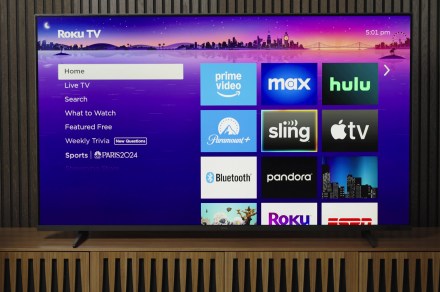 Roku Pro Series review: the people’s smart TV