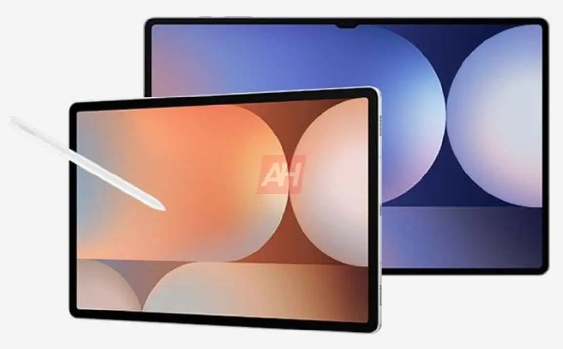 This Samsung Galaxy Tab S10 leak just revealed everything