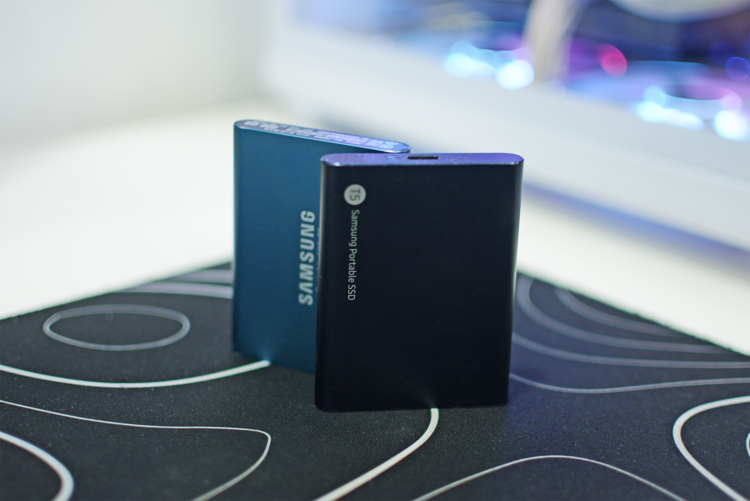 mejor ssd externo samsung t5 ssd