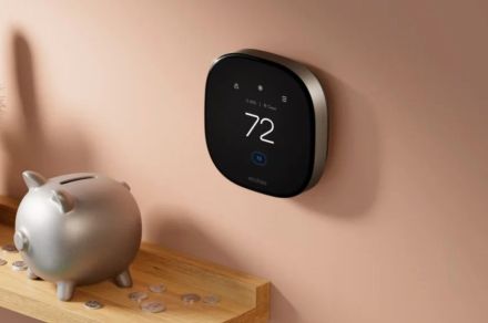 Ecobee Smart Thermostat Premium vs. Ecobee Smart Thermostat Enhanced: Which is better?