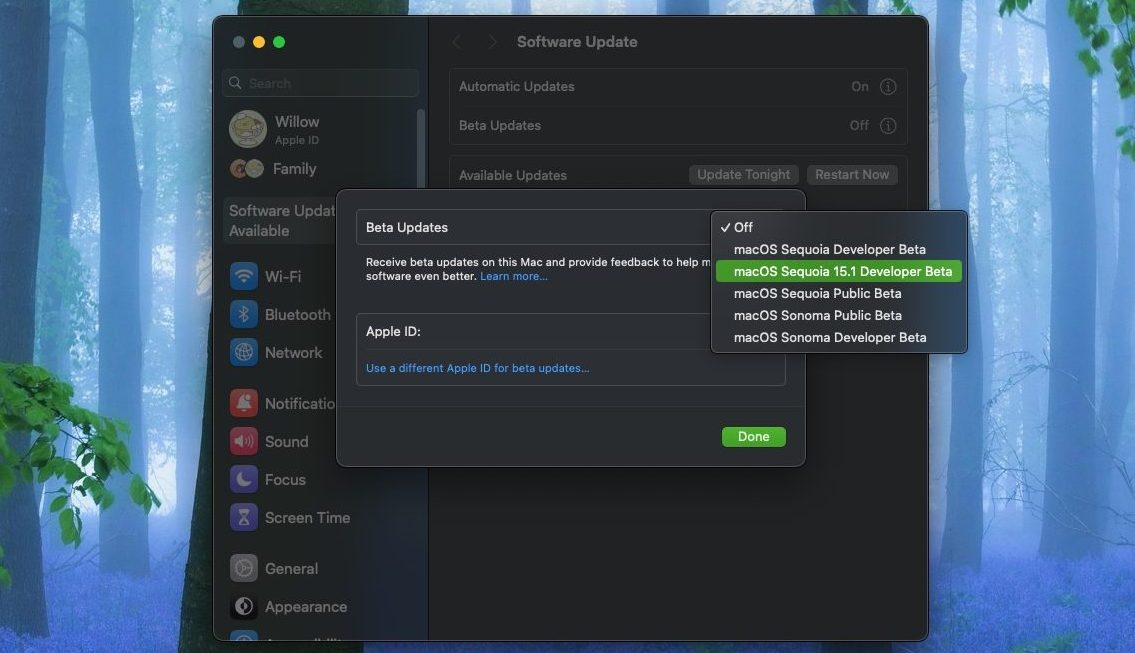 You can finally try out Apple Intelligence on your Mac. Here’s how