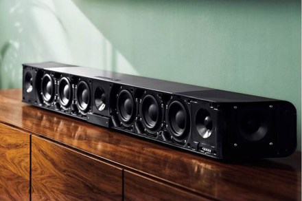 Save $700 with this Sennheiser soundbar deal — this week only