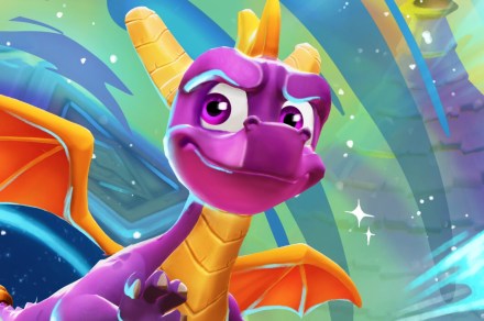 Activision canceled Crash Bandicoot 5, which was a Spyro crossover