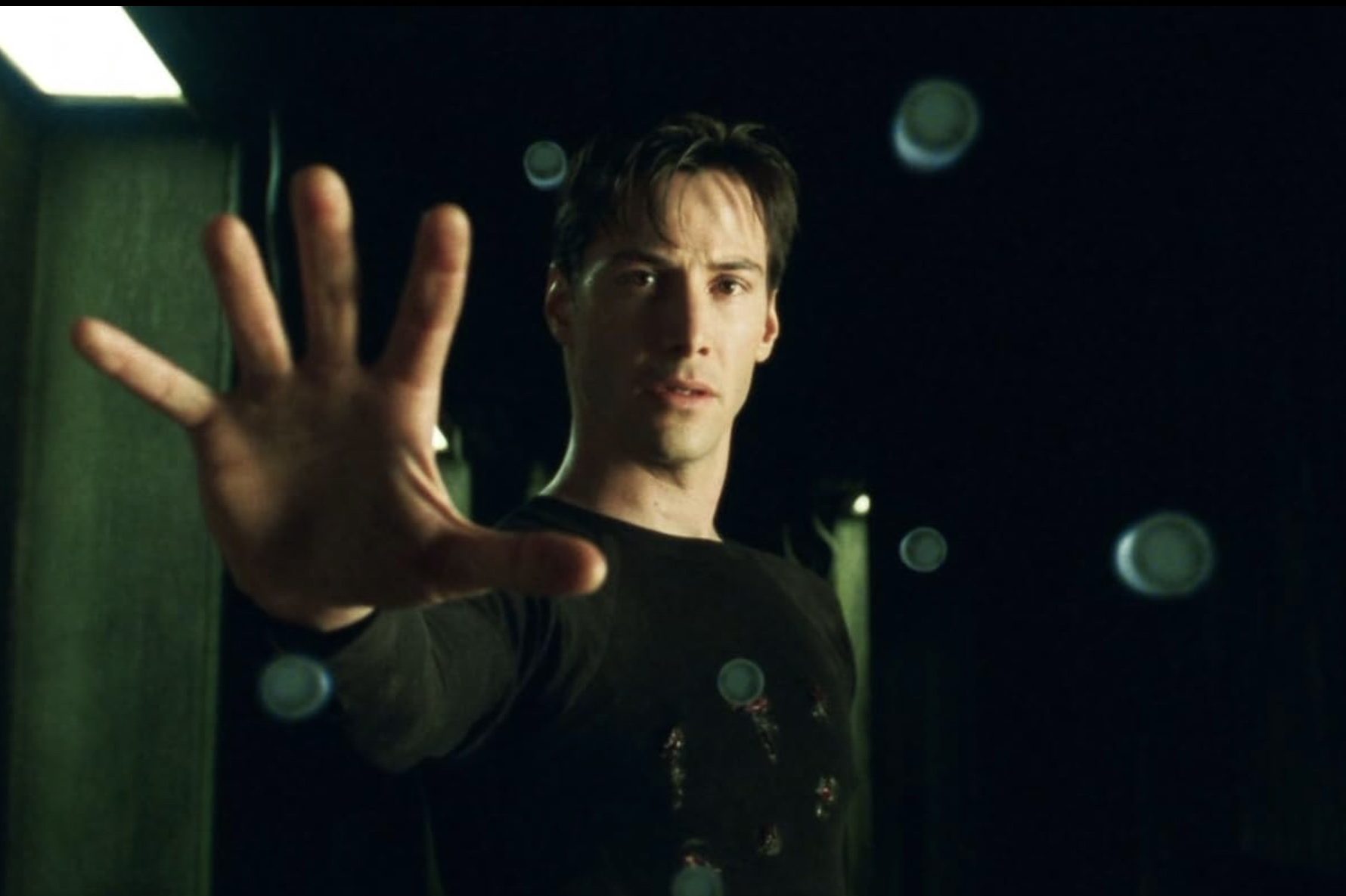 Return to The Matrix with a special 25th anniversary theatrical screening