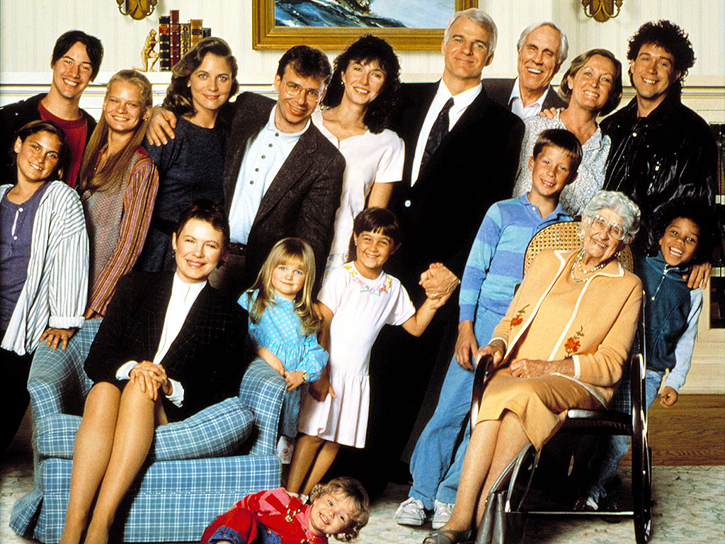 35 years ago, Hollywood made the perfect movie about family