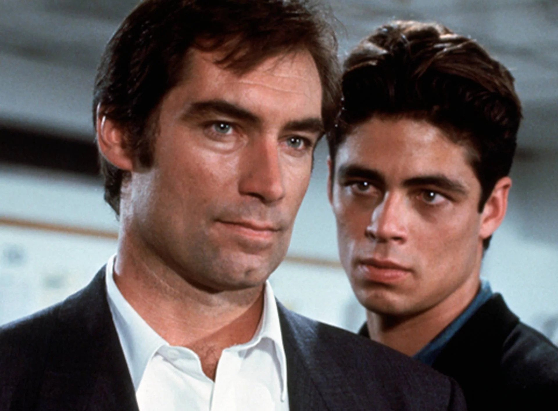 Is this neglected ’80s action film really the worst James Bond movie ever?