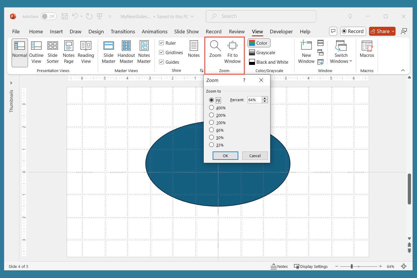 Как использовать Microsoft PowerPoint