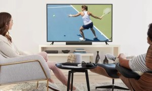 Vizio 20-inch soundbar deal at Target