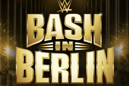 How to watch WWE Bash in Berlin 2024: start time, live stream, matches