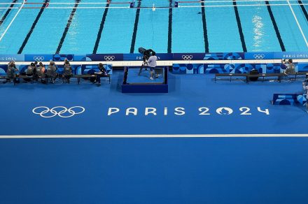 Where to watch the 2024 Paris Olympics Closing Ceremony