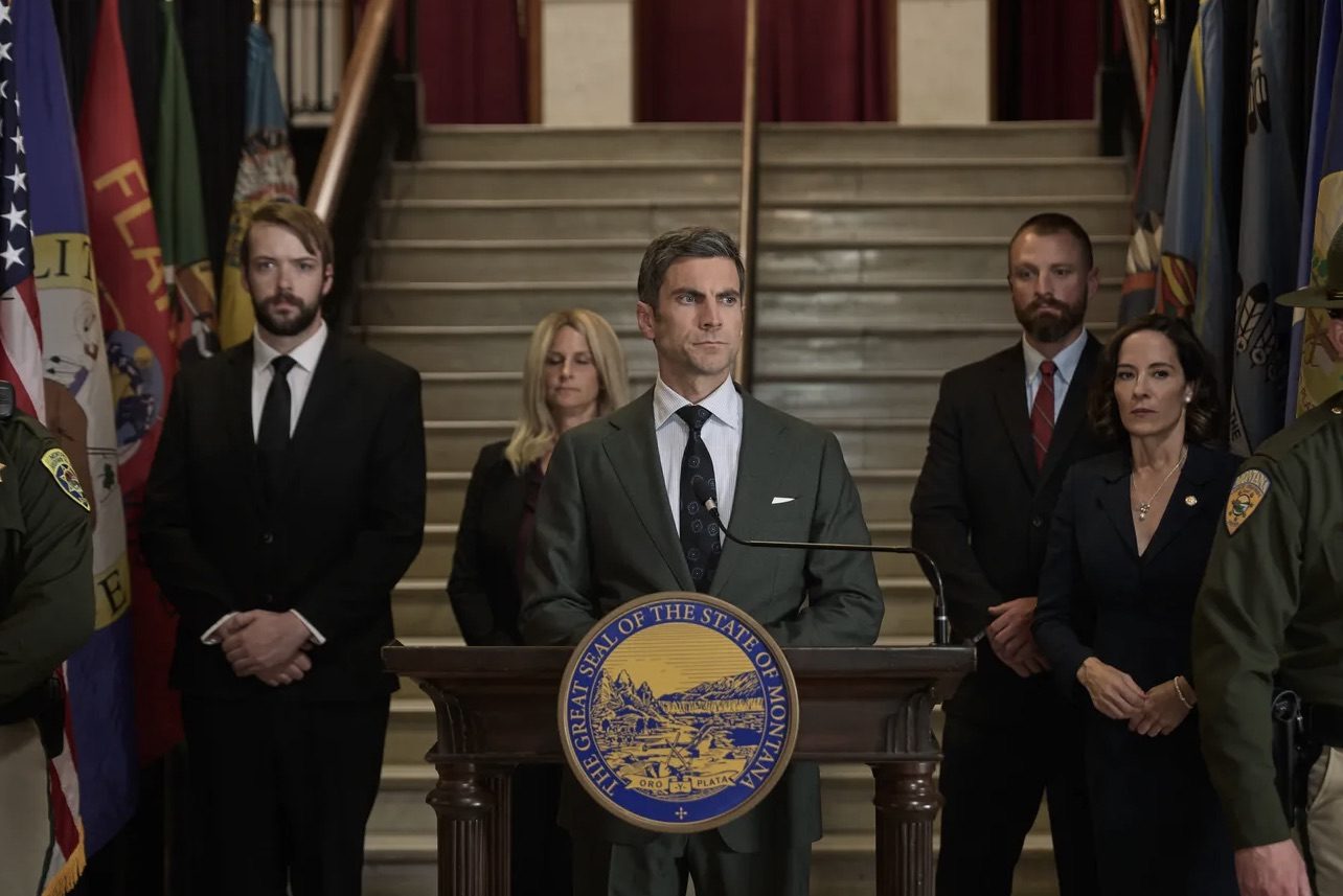 Watch the Yellowstone season 5, part 2 premiere: 2elease date, time, channel, and plot