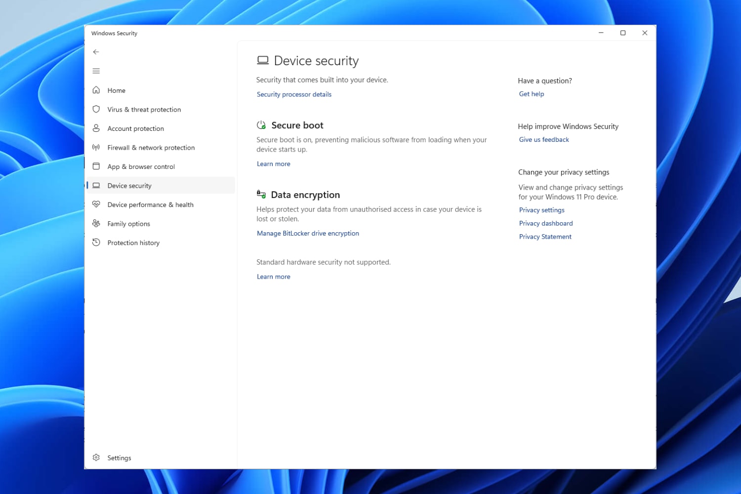 Don’t use your Windows PC without using these security settings