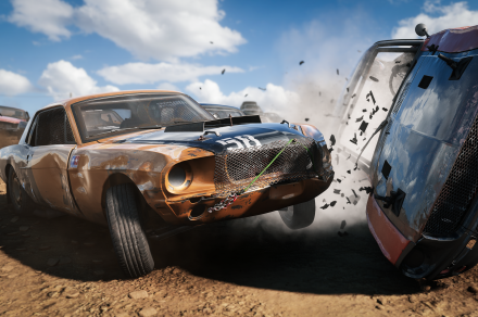 Everything announced at THQ Nordic Showcase 2024: Wreckfest 2, Gothic, and more