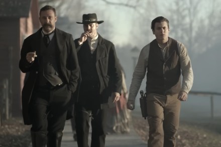 This Western is one of Netflix’s most popular shows now. Is it the next Yellowstone?