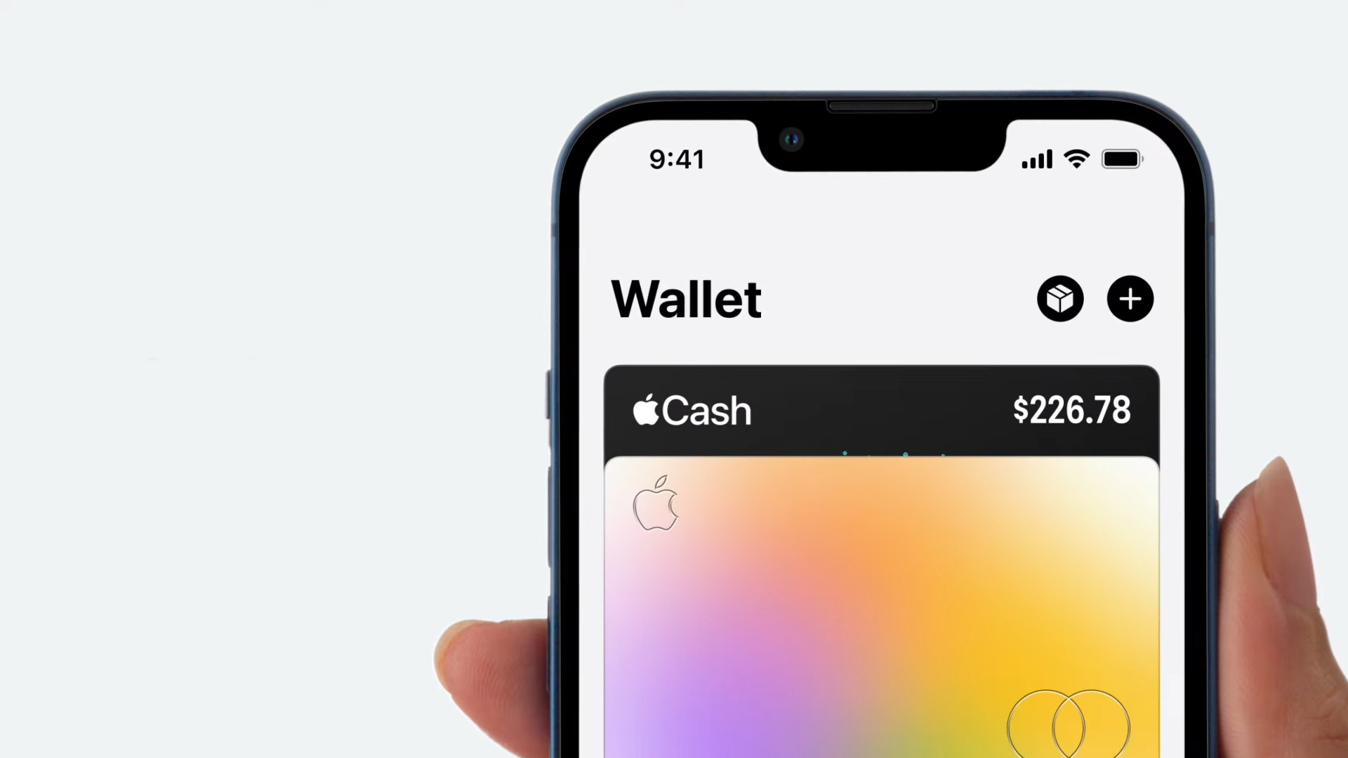 Как добавить свои водительские права в Apple Wallet