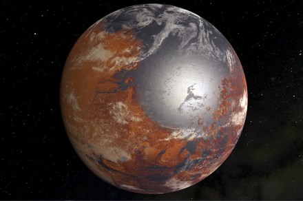 ancient mars jpg